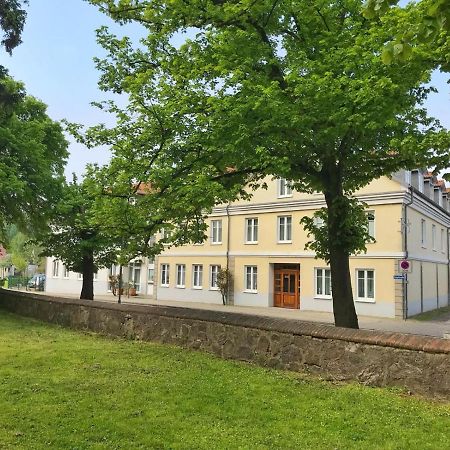 Hafenresidenz - Ferienwohnung 17 "Zugvogel" Wiek auf Rügen Exterior foto