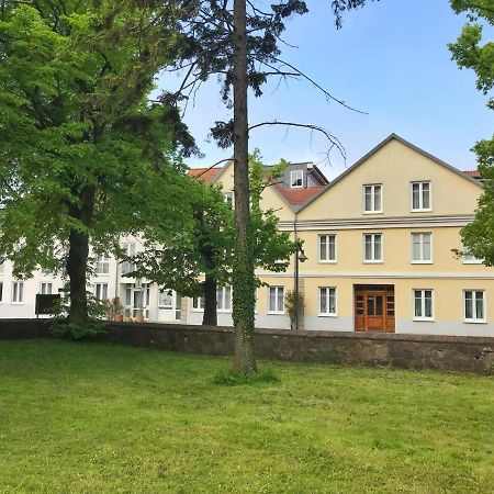 Hafenresidenz - Ferienwohnung 17 "Zugvogel" Wiek auf Rügen Exterior foto